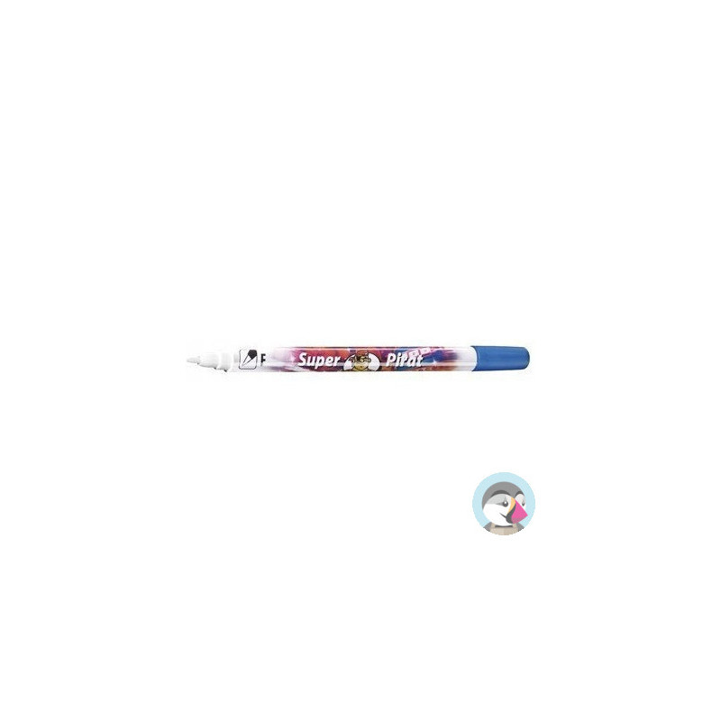 Korektor w piórze PELIKAN SUPER PIRAT B 987024