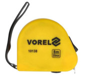 Miara zwijana stalowa/miarka/metrówka 5m x 24mm