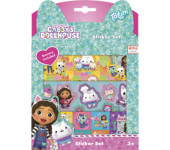 Naklejki Koci domek Gabi TT420335 GRAFIX