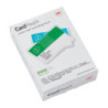 Folia do laminacji GBC Pouch 75x105mm 12 125Mic 3740303