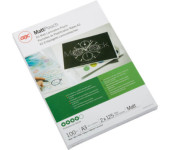 Folia do laminacji GBC Pouch A3 125Mic matt 100szt.3747235