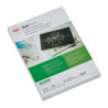 Folia do laminacji GBC Pouch A4 125Mic matt 100szt. 3747241
