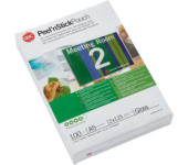 Folia do laminacji GBC Pouch Peel`nStick A5 125Mic100pcs 3747244