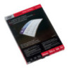 Folia do laminacji GBC Pouch Hi-Speed 100Mic gloss 100szt.3747525