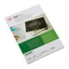 Folia do laminacji GBC Pouch A3 75Mic matt 100szt. 41660E