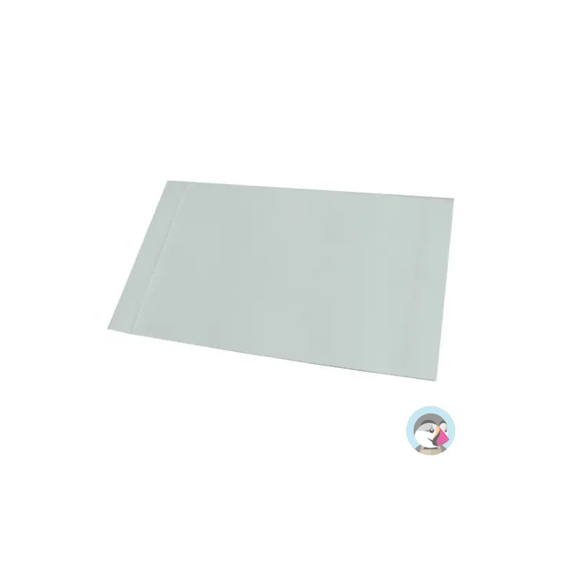 Torby transportowe do laminowania GBC A4, Carrier, 5 szt. EK04000