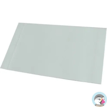 Torby transportowe do laminowania GBC A4, Carrier, 5 szt. EK04000