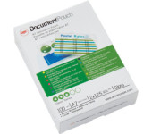 Folia do laminacji GBC Pouch A7 125Mic 100szt. IB581076
