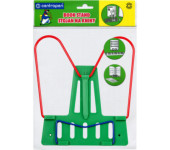 Podstawka pod książkę zielona 900028659 CENTROPEN