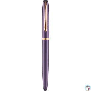 Pióro wieczne JAZZ NOBLE ELEGANCE fioletowe 400198406 PELIKAN