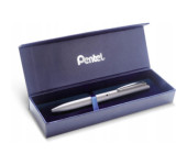Pióro kulkowe EnerGel BL2007-ZC srebrne PENTEL