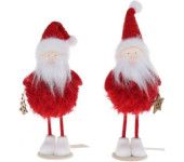 Mikołaj 20cm DX10 BREWIS