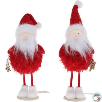 Mikołaj 20cm DX10 BREWIS