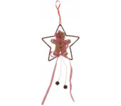 Zawieszka świąteczna DX11 BREWIS