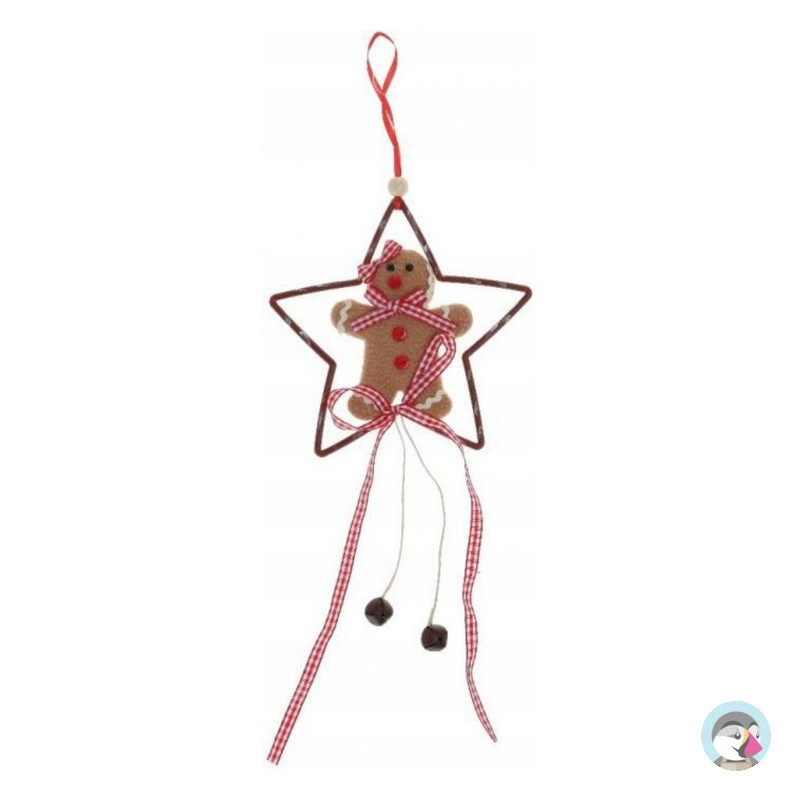 Zawieszka świąteczna DX11 BREWIS