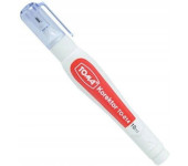 Korektor w pisaku 10ml.TO-014 metalowa końcówka TOMA