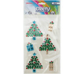 Dżety choinki i prezenty DSX3 6szt. BREWIS