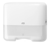 Dozownik TORK H3 mini do ręczników w składce ZZ 2001046/553100