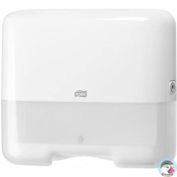 Dozownik TORK H3 mini do ręczników w składce ZZ 2001046/553100