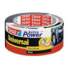 Taśma naprawcza czarna 25m x 50mm TESA 56388-00001-08