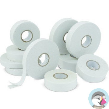 Taśma dwustronna piankowa 24x3 montażowa 130-1216 GRAND