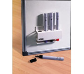 Uchwyt magnetyczny na markery 35038046 ACCO