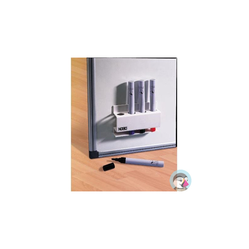 Uchwyt magnetyczny na markery 35038046 ACCO