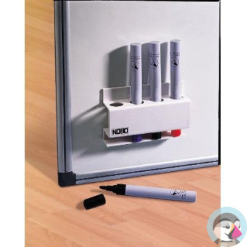 Uchwyt magnetyczny na markery 35038046 ACCO