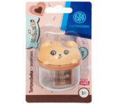 Temperówka z uszkami ASTRAPEN Animals Choco 1szt. blister 425025901