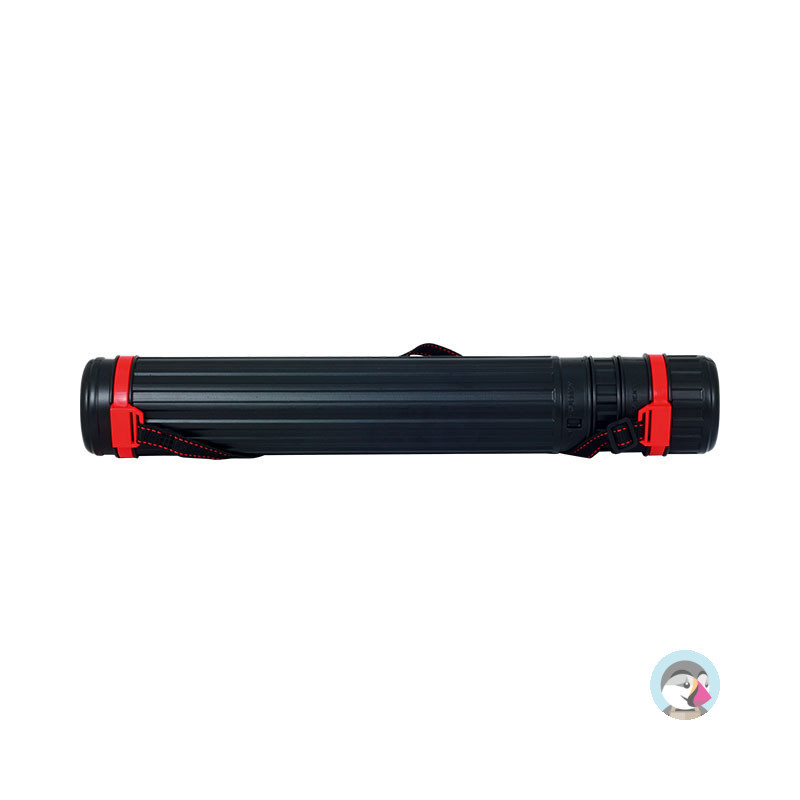 Tuba kreślarska regulowana 46-70cm xq7cm GRAND GR-0070 170-2336