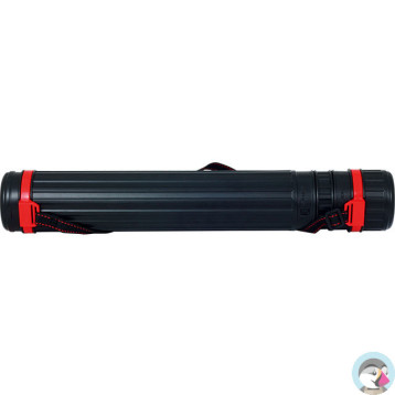 Tuba kreślarska regulowana 46-70cm xq7cm GRAND GR-0070 170-2336