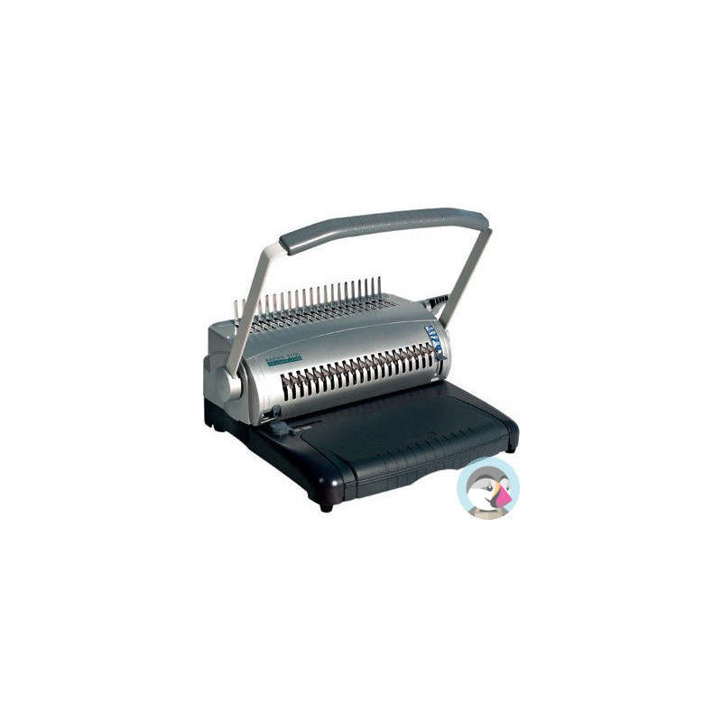 Bindownica grzebieniowa Wallner S-100 A4 51mm 510str 401032