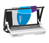 Bindownica do oprawy plastikowej STAR +A4 5627501 FELLOWES