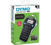 Drukarka DYMO LabelManager 160 + 3 taśmy 2181011 DYMO
