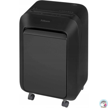 Niszczarka LX211 czarna 5050201 Fellowes
