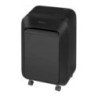 Niszczarka LX211 czarna 5050201 Fellowes