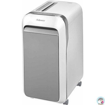 Niszczarka LX221 biała 5050501 Fellowes