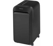 Niszczarka LX221 czarna 5050401 Fellowes