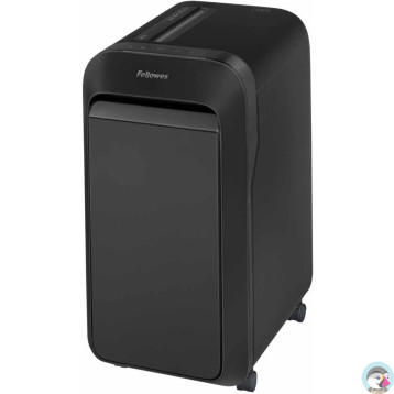 Niszczarka LX221 czarna 5050401 Fellowes