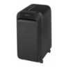 Niszczarka LX221 czarna 5050401 Fellowes
