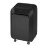 Niszczarka Powershred LX 210 czarna mini cut 5502501 FELLOWES