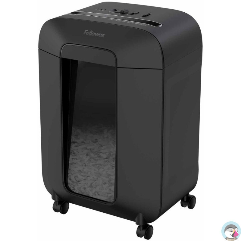 NiszczarkaPowershred LX 85 czarna 4400801 FELLOWES