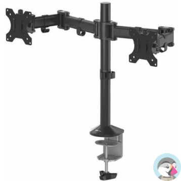 Ramię na 2 monitory FELLOWES Reflex 8502601