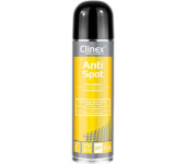 Odplamiacz CLINEX Antispot usuwa resztki kleju, gumę do żucia 250ml (CL77613)