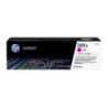 Toner HP 201X (CF403X) purpurowy 2300str