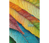 Kalendarz kieszonkowy mały w okładce foliowej KK-1F AVANTI