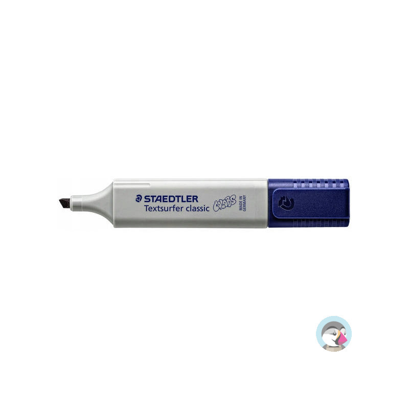 Zakreślacz Classic Colors, szary S 364 C-820 Staedtler