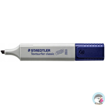 Zakreślacz Classic Colors, szary S 364 C-820 Staedtler