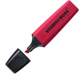 Zakreślacz BOSS ORIGINAL Nature COLOURS 70/250 burgund