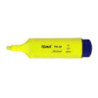 Zakreślacz MISTRAL żółty TO-334 TOMA
